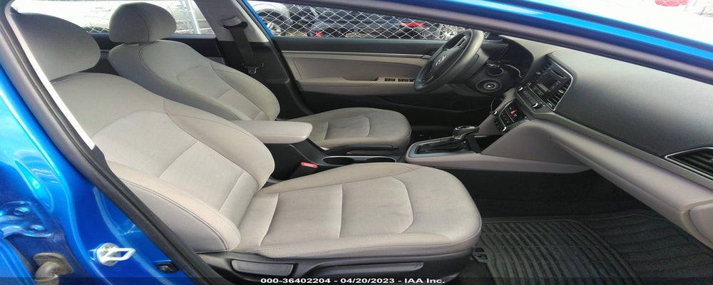 5NPD74LFXHH095881 2017 HYUNDAI ELANTRA photo no. 5