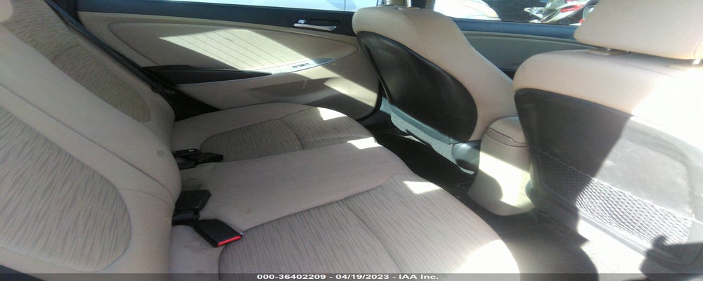 KMHCT4AE3HU348767 2017 HYUNDAI ACCENT photo no. 8