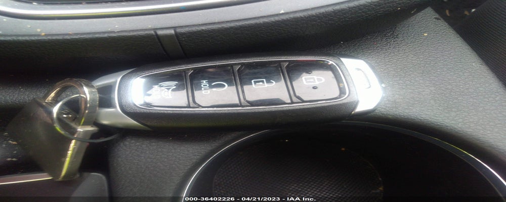 KM8KSCA37NU823475 2022 HYUNDAI KONA photo no. 11