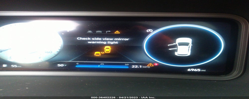 KM8KSCA37NU823475 2022 HYUNDAI KONA photo no. 7