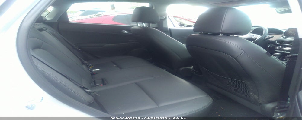 KM8KSCA37NU823475 2022 HYUNDAI KONA photo no. 8
