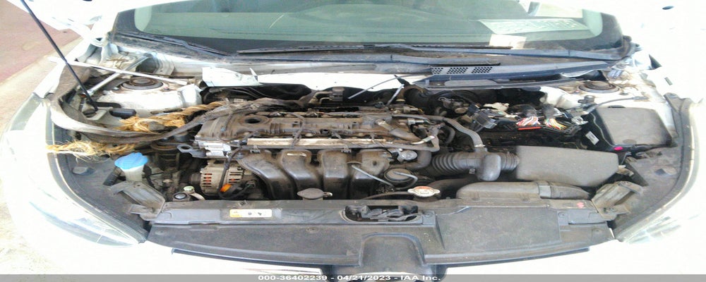 5NPDH4AE7GH704950 2016 HYUNDAI ELANTRA photo no. 10