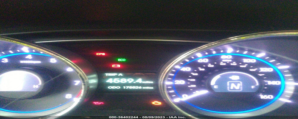 5NPEB4AC5BH205318 2011 HYUNDAI SONATA photo no. 7