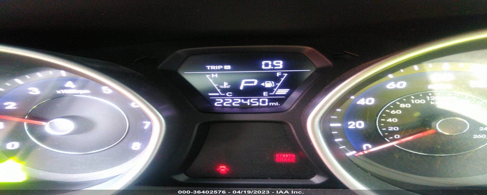 5NPDH4AE0EH520608 2014 HYUNDAI ELANTRA photo no. 7