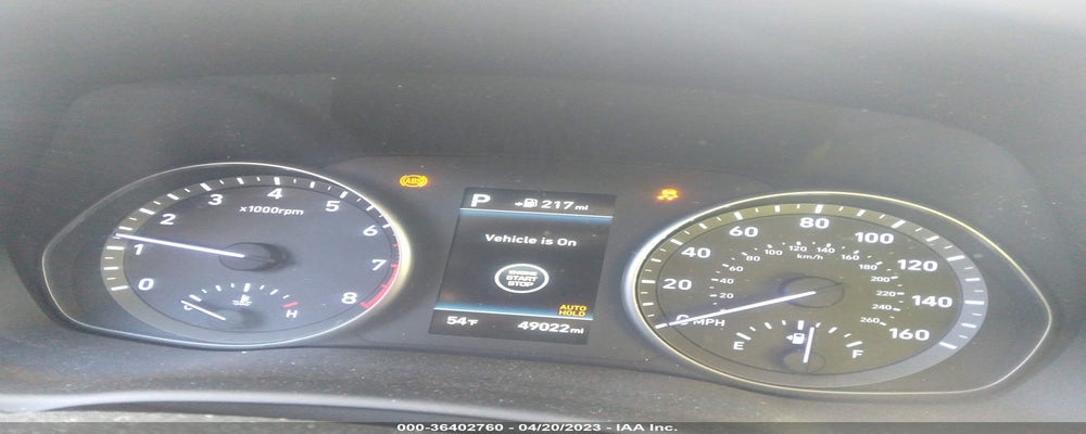 KMHH35LE3JU025236 2018 HYUNDAI ELANTRA GT photo no. 7