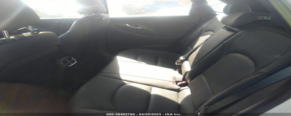 KMHH35LE3JU025236 2018 HYUNDAI ELANTRA GT photo no. 8