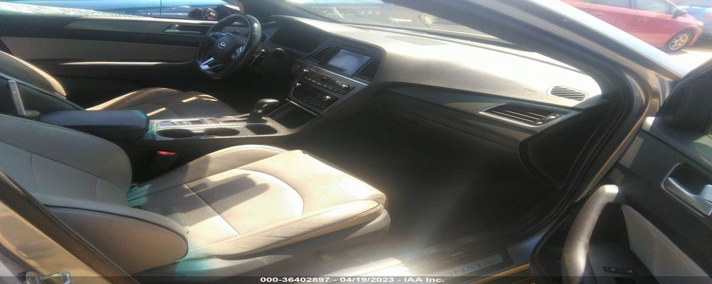 5NPE34AB7HH509652 2017 HYUNDAI SONATA photo no. 5