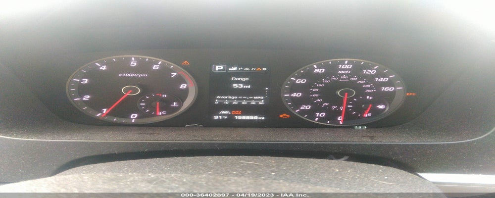 5NPE34AB7HH509652 2017 HYUNDAI SONATA photo no. 7