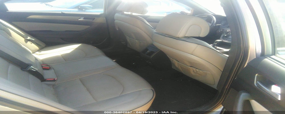 5NPE34AB7HH509652 2017 HYUNDAI SONATA photo no. 8