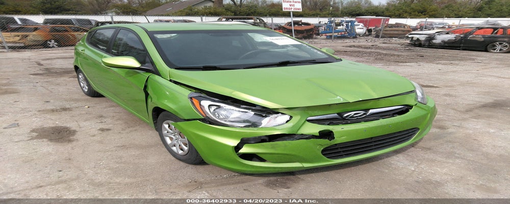 KMHCT5AE1DU076039 2013 HYUNDAI ACCENT photo no. 24