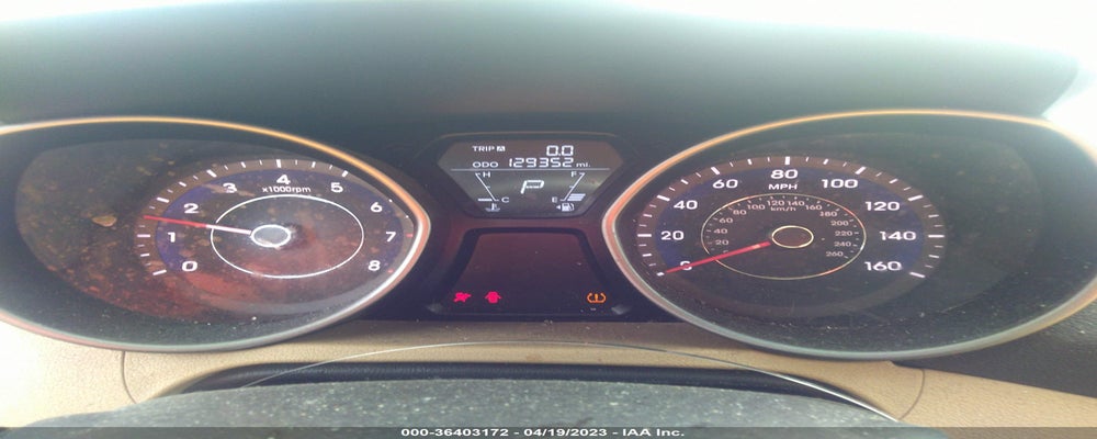 5NPDH4AE4BH012248 2011 HYUNDAI ELANTRA photo no. 7