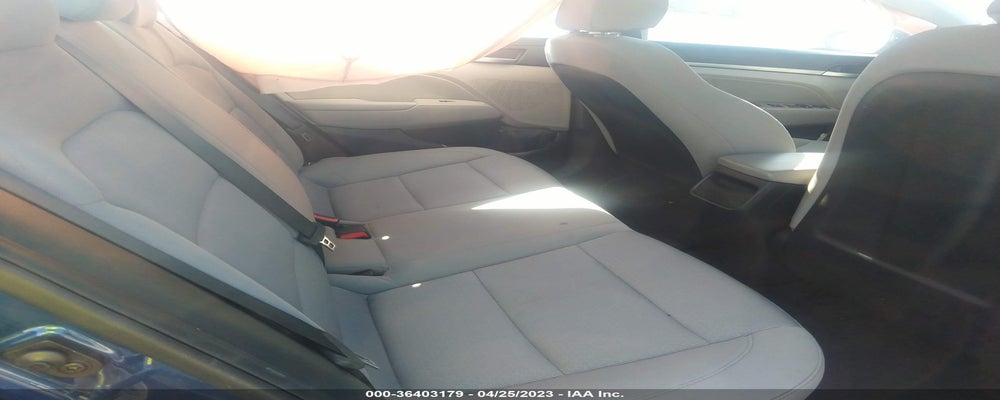 5NPD84LF6JH232737 2018 HYUNDAI ELANTRA photo no. 8