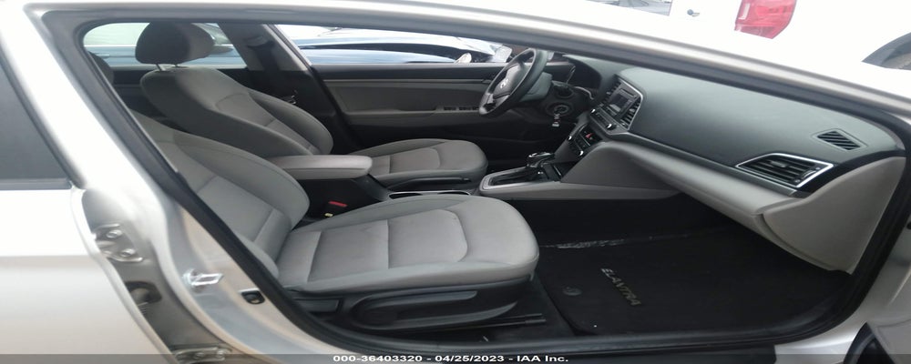 KMHD74LF8HU114784 2017 HYUNDAI ELANTRA photo no. 5