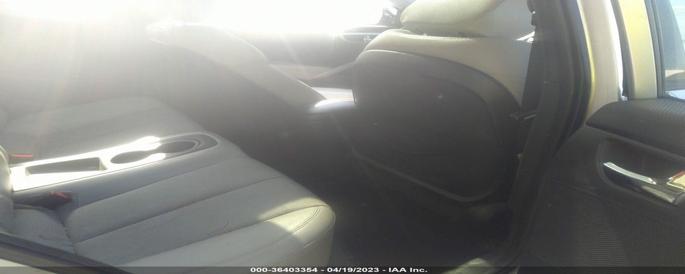 KMHTC6ADXCU080683 2012 HYUNDAI VELOSTER photo no. 8