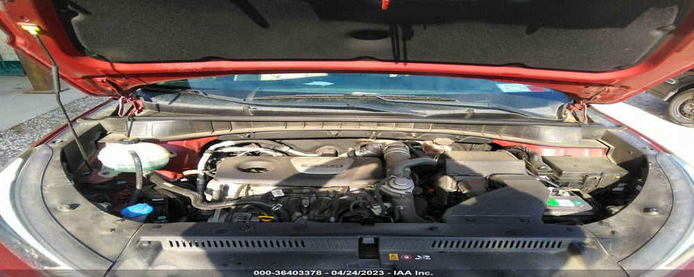 KM8J3CA23GU048670 2016 HYUNDAI TUCSON photo no. 10