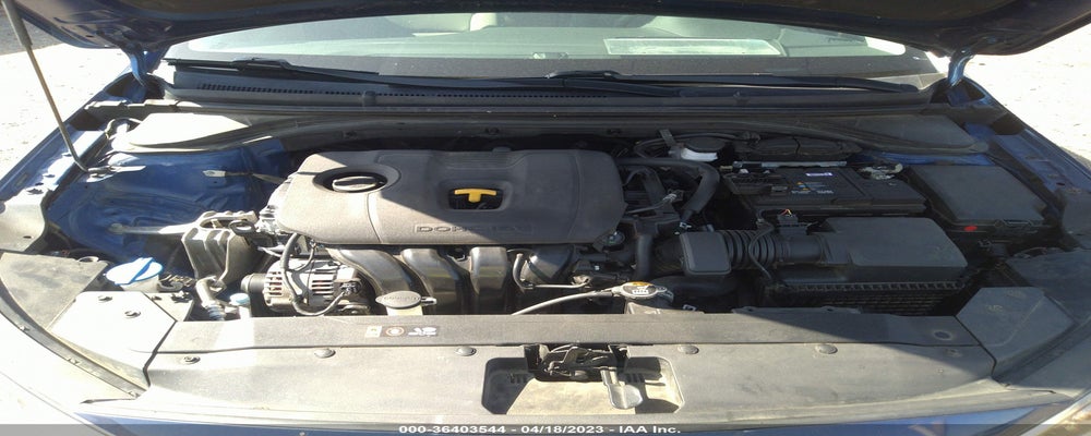 5NPD84LF0LH573103 2020 HYUNDAI ELANTRA photo no. 10