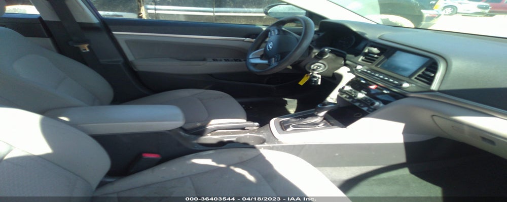 5NPD84LF0LH573103 2020 HYUNDAI ELANTRA photo no. 5