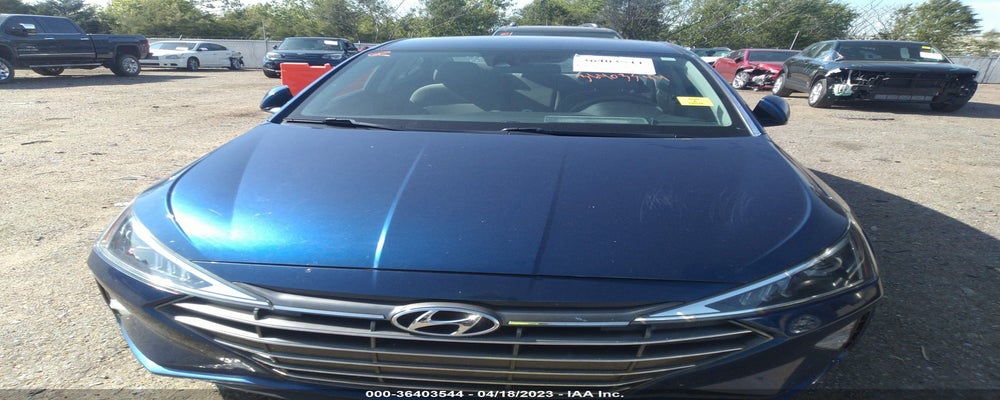 5NPD84LF0LH573103 2020 HYUNDAI ELANTRA photo no. 6
