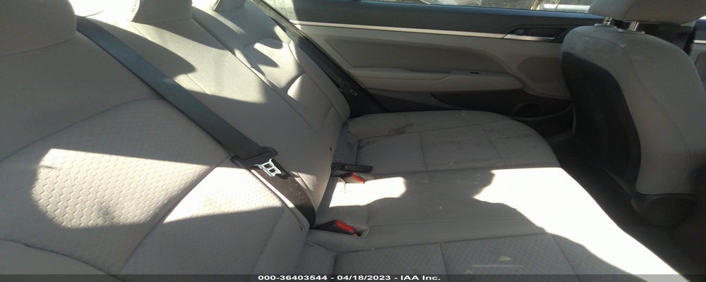 5NPD84LF0LH573103 2020 HYUNDAI ELANTRA photo no. 8