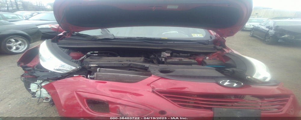 KM8JU3AC0DU576443 2013 HYUNDAI TUCSON photo no. 10