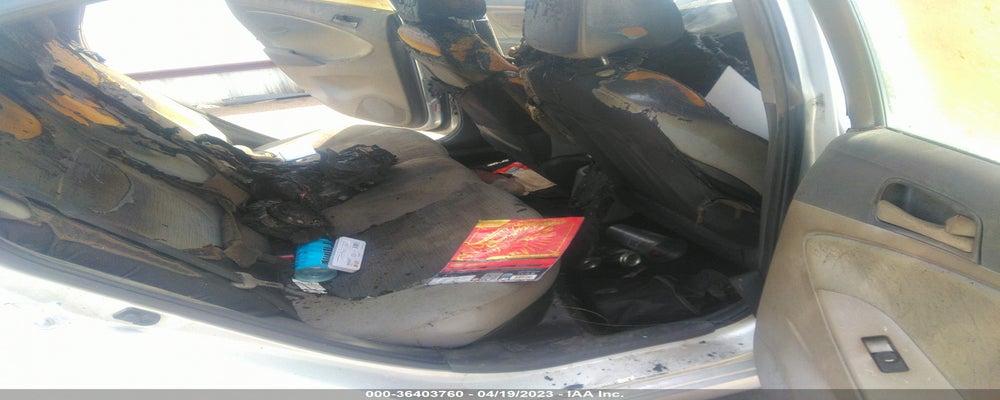 KMHCT4AE2GU982148 2016 HYUNDAI ACCENT photo no. 8