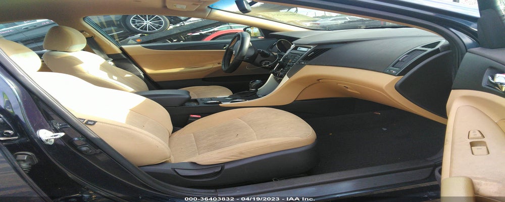 5NPEB4AC0DH535936 2013 HYUNDAI SONATA photo no. 5