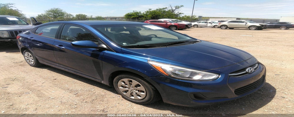 KMHCT4AE2GU947576 2016 HYUNDAI ACCENT photo no. 24