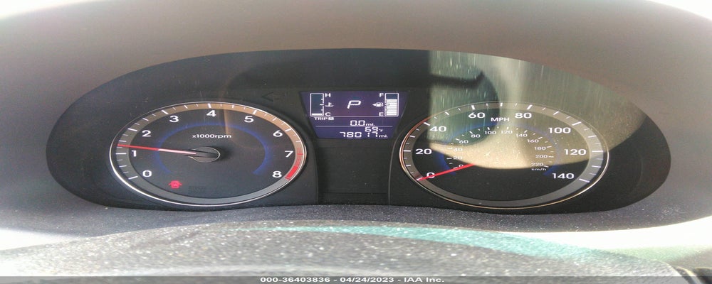 KMHCT4AE2GU947576 2016 HYUNDAI ACCENT photo no. 7