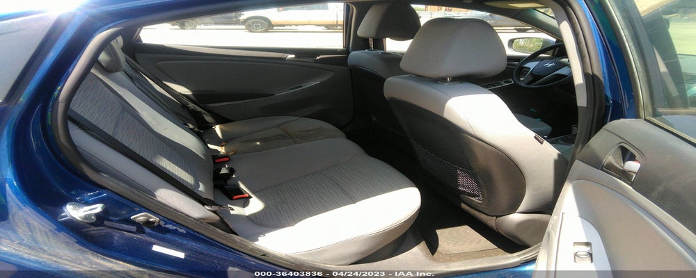 KMHCT4AE2GU947576 2016 HYUNDAI ACCENT photo no. 8
