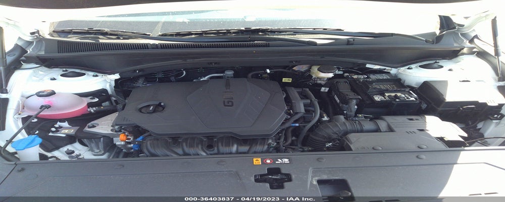 5NMS2DAJ9PH510696 2023 HYUNDAI SANTA FE photo no. 10
