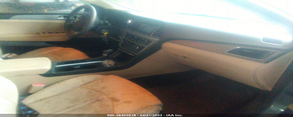 5NPE24AF1HH586183 2017 HYUNDAI SONATA photo no. 5
