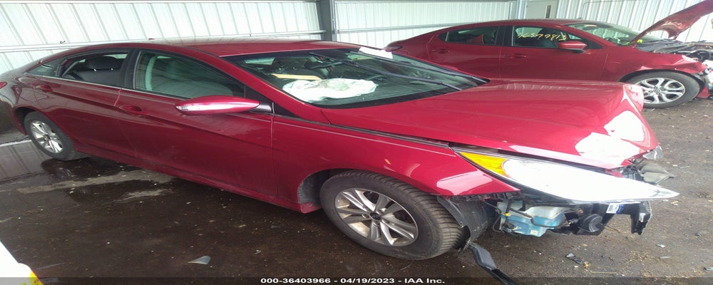 5NPEB4AC5EH838065 2014 HYUNDAI SONATA photo no. 16
