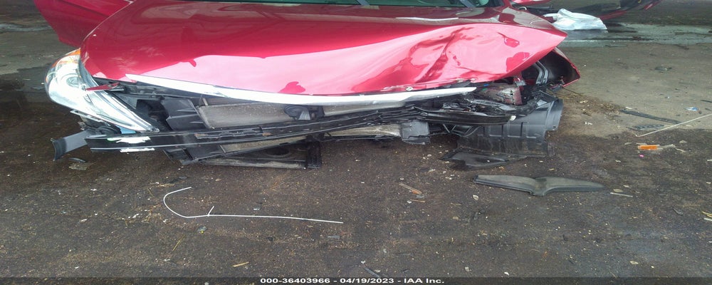 5NPEB4AC5EH838065 2014 HYUNDAI SONATA photo no. 6
