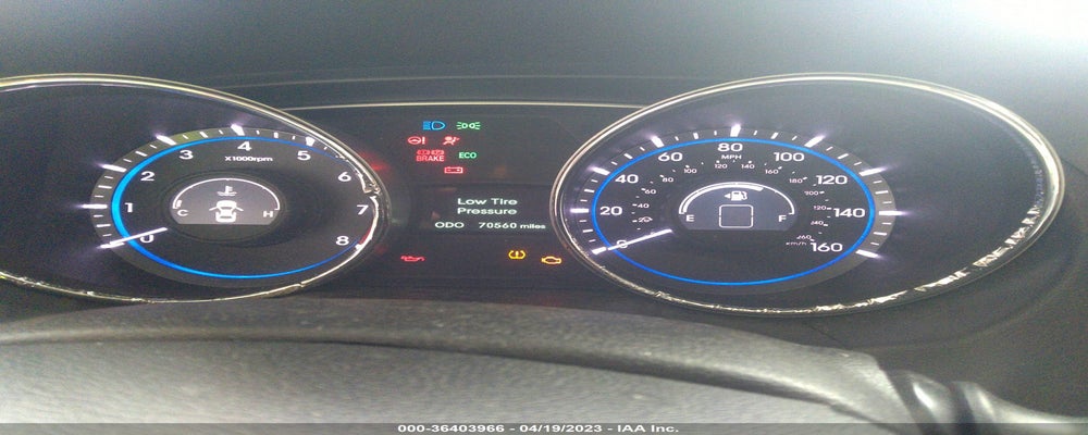 5NPEB4AC5EH838065 2014 HYUNDAI SONATA photo no. 7