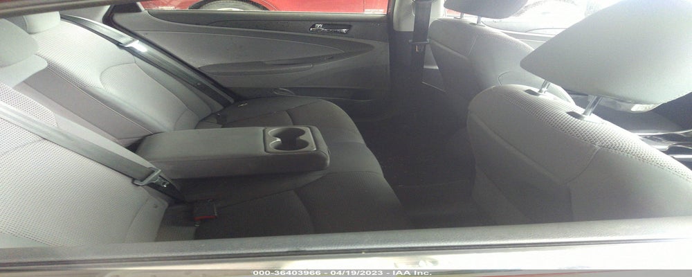 5NPEB4AC5EH838065 2014 HYUNDAI SONATA photo no. 8