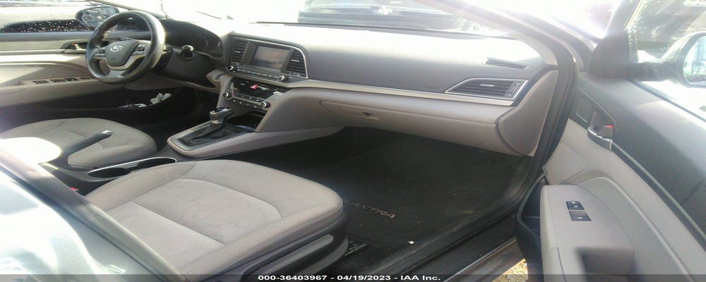 5NPD94LA2HH177067 2017 HYUNDAI ELANTRA photo no. 5