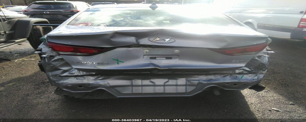 5NPD94LA2HH177067 2017 HYUNDAI ELANTRA photo no. 6