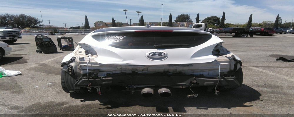 KMHTC6AE6DU170147 2013 HYUNDAI VELOSTER photo no. 6