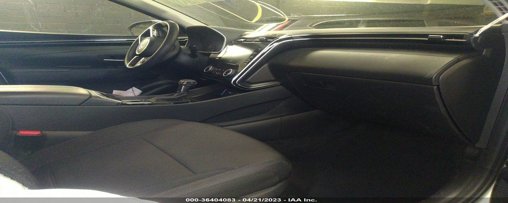5NMJBCAE7NH120881 2022 HYUNDAI TUCSON photo no. 5