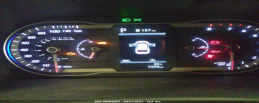 5NMJBCAE7NH120881 2022 HYUNDAI TUCSON photo no. 7