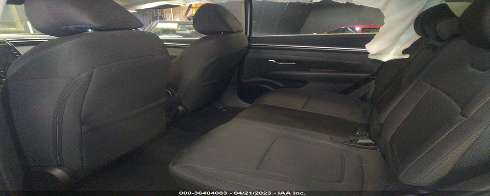 5NMJBCAE7NH120881 2022 HYUNDAI TUCSON photo no. 8