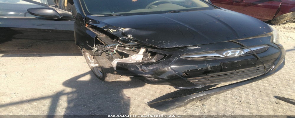 KMHCU4AE0CU040414 2012 HYUNDAI ACCENT photo no. 6