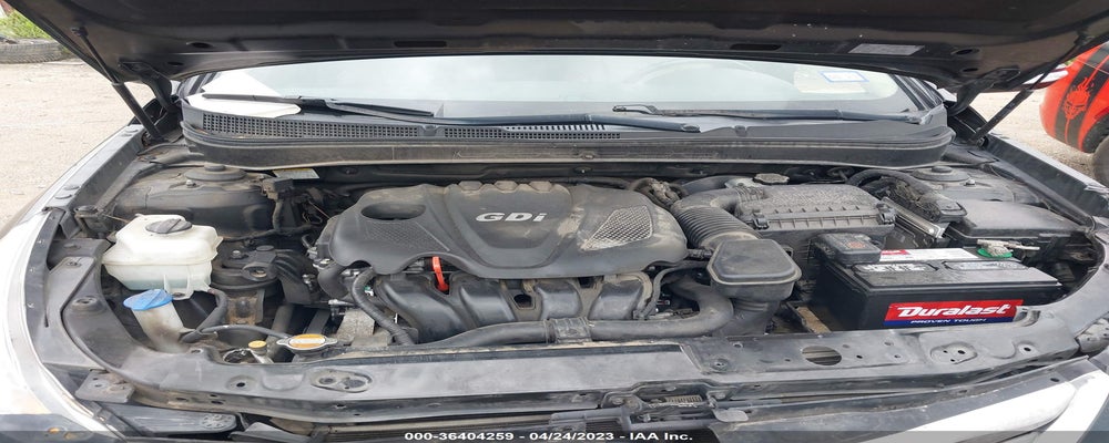 5NPEC4AC2CH372699 2012 HYUNDAI SONATA photo no. 10