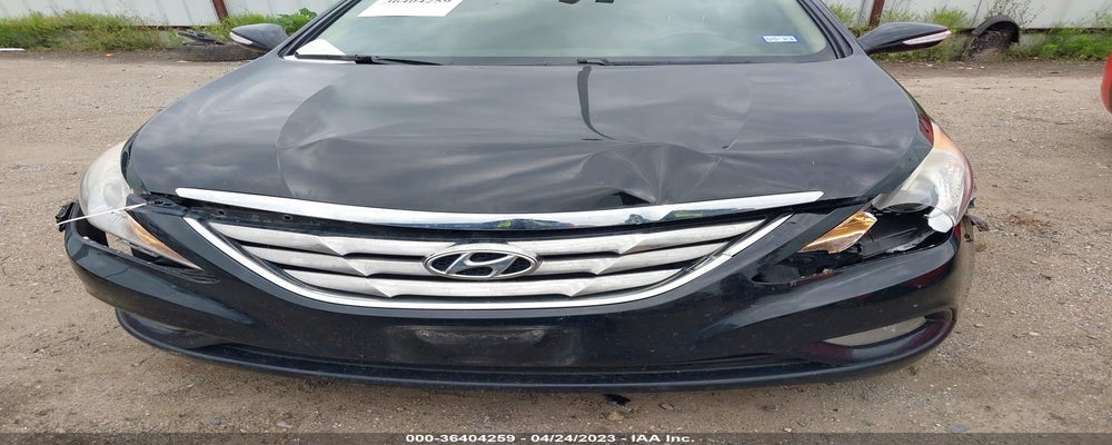 5NPEC4AC2CH372699 2012 HYUNDAI SONATA photo no. 6
