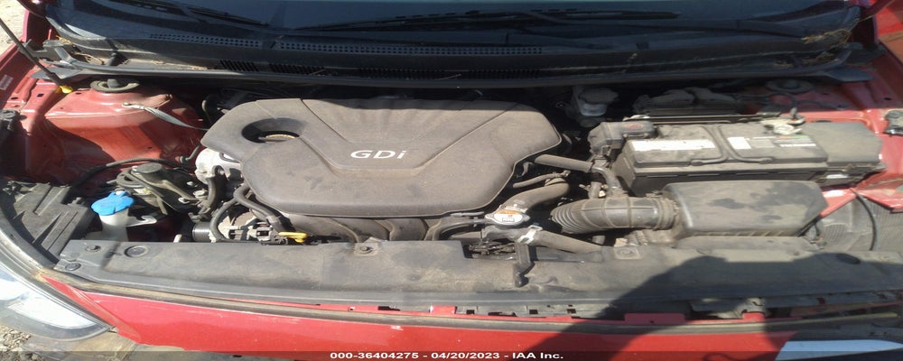 KMHCT4AE9EU738283 2014 HYUNDAI ACCENT photo no. 10