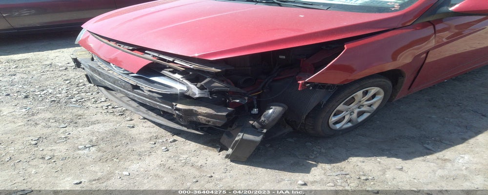 KMHCT4AE9EU738283 2014 HYUNDAI ACCENT photo no. 6