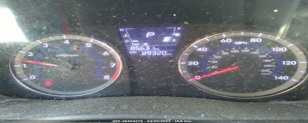 KMHCT4AE9EU738283 2014 HYUNDAI ACCENT photo no. 7
