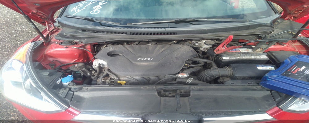 KMHTC6AD6GU254447 2016 HYUNDAI VELOSTER photo no. 10