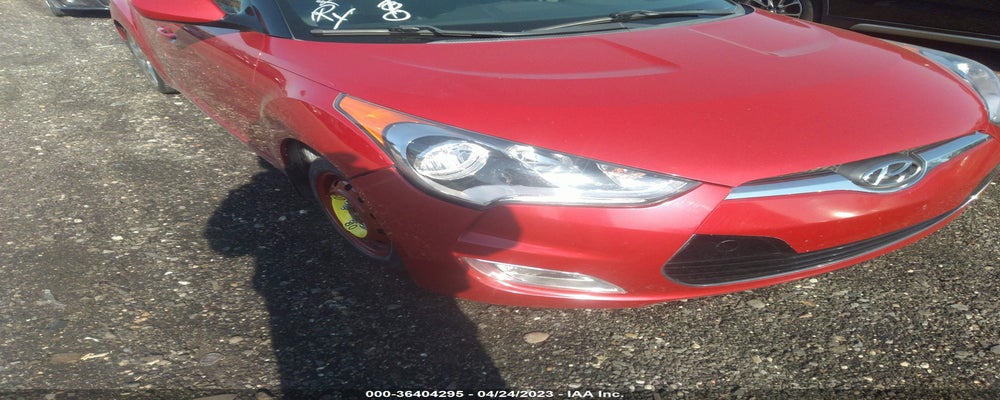 KMHTC6AD6GU254447 2016 HYUNDAI VELOSTER photo no. 6