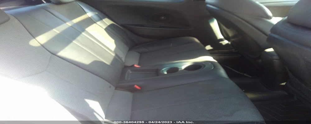 KMHTC6AD6GU254447 2016 HYUNDAI VELOSTER photo no. 8